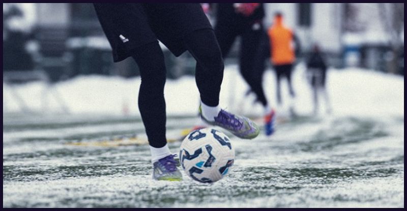 ⚽ Začetek zimskih priprav – NŠ Aluvar Beltinci ⚽