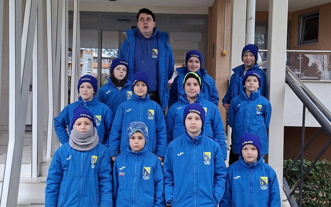 UMAG TROPHY 2026 – U9