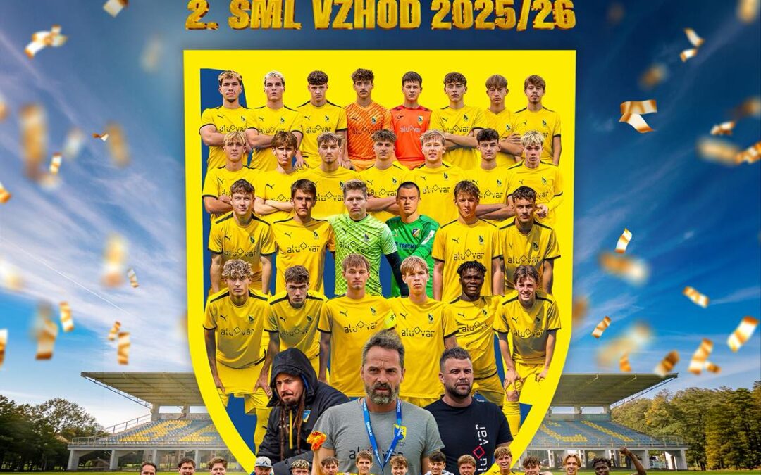  MLADINCI ALUVAR BELTINCI – PRVAKI 2. SML VZHOD 2025/26 
