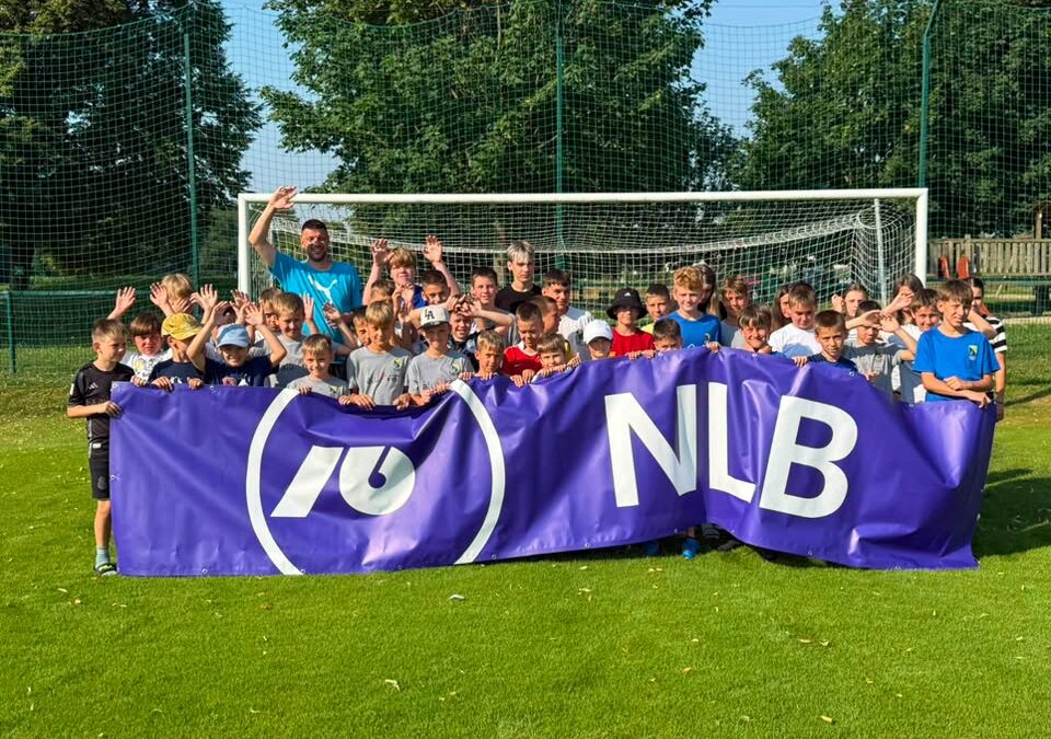 Uspešno pod streho: Poletni kamp NŠ Aluvar Beltinci ponovno povezal mlade upe in ustvaril nepozabne spomine